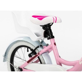 CONOR DOLLY 16" ROSA CLARO